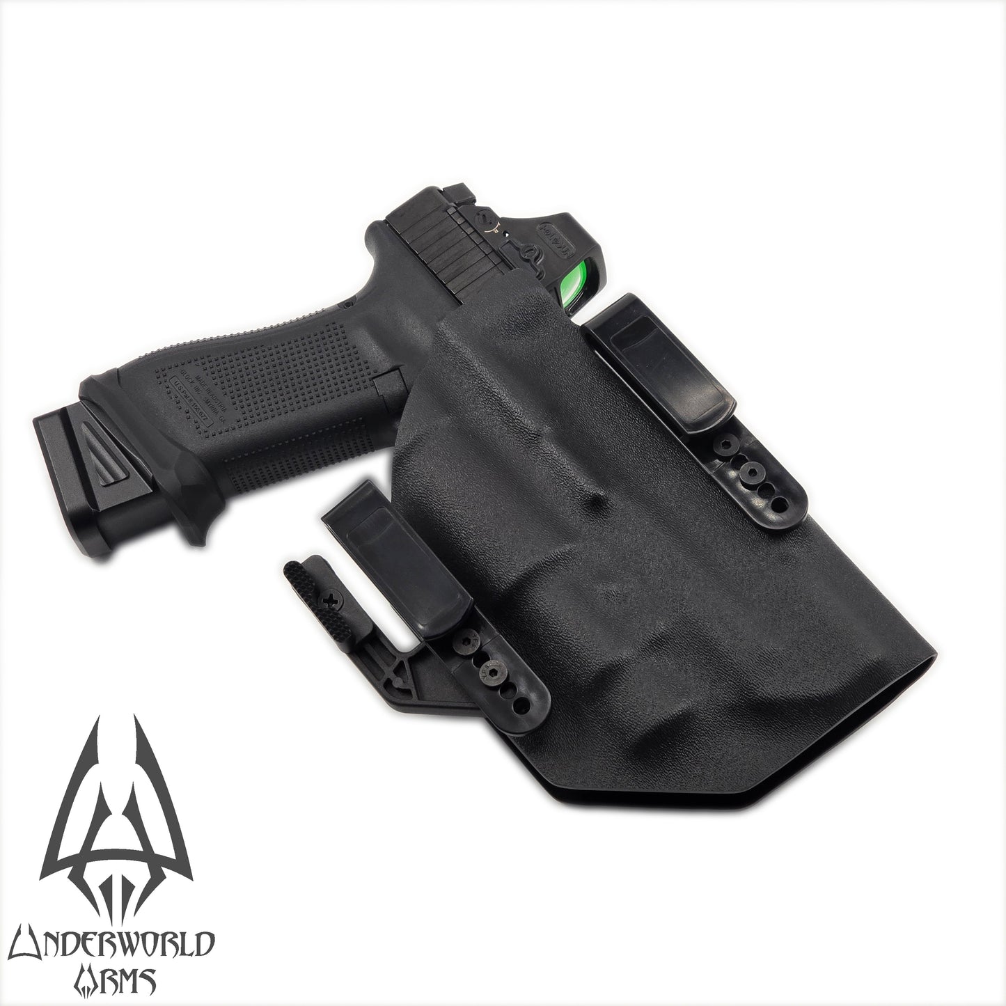 IWB Holster - Glock