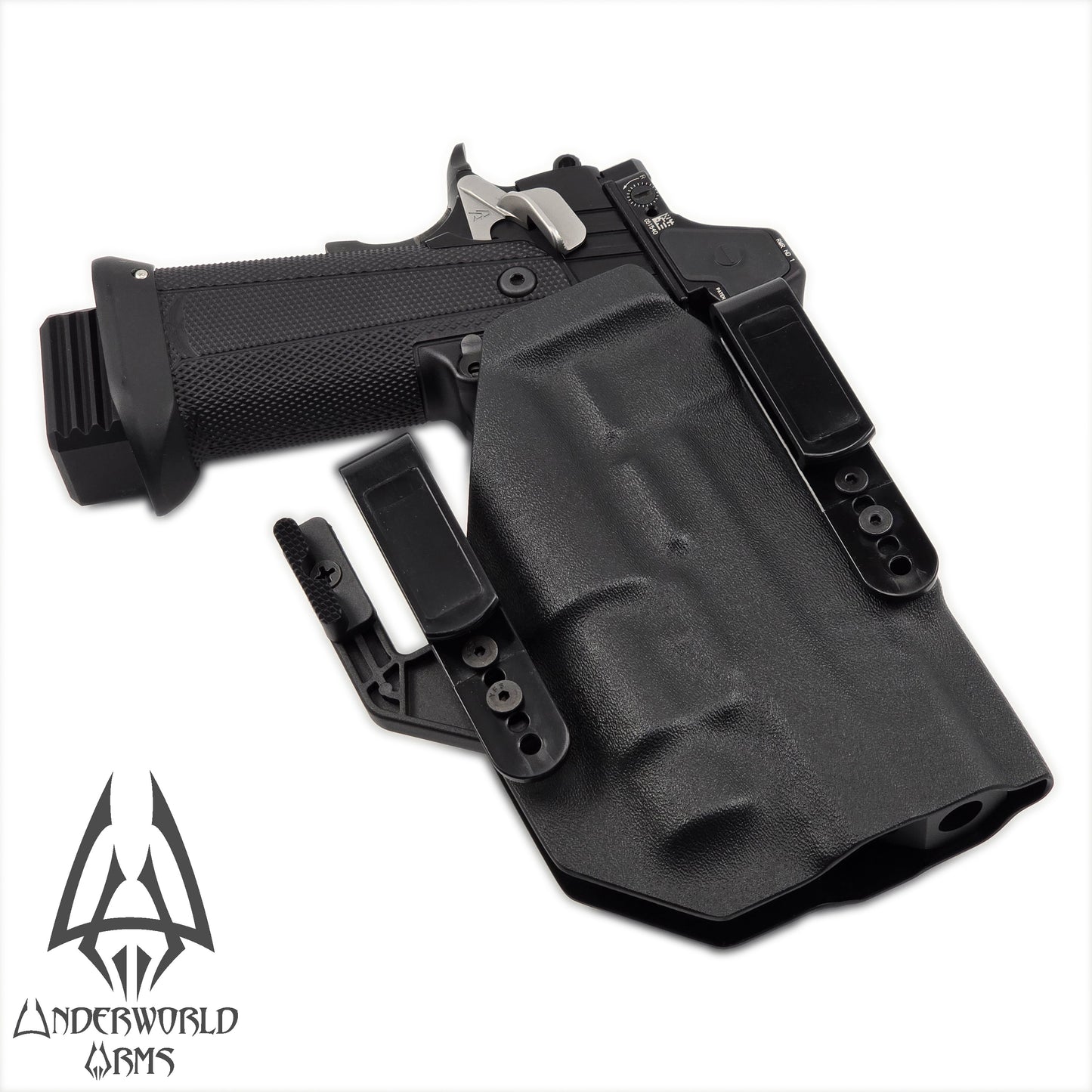 IWB Holster - 2011