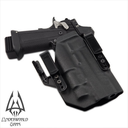 IWB Holster - 2011