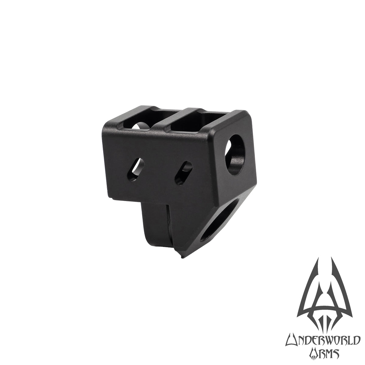 Basilisk Upper for Glock Gen 3