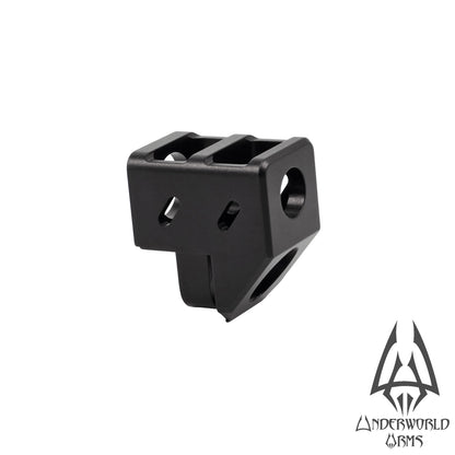 Basilisk Upper for Glock Gen 3