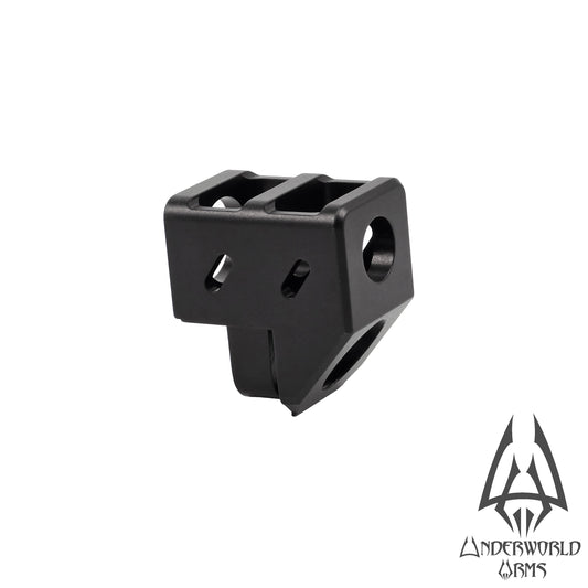 Basilisk Upper for Glock Gen 3