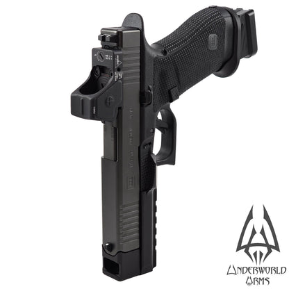 For Glock 17 Gen 6 - Cyclops Thumb Rest Compensator - G17.6 G17