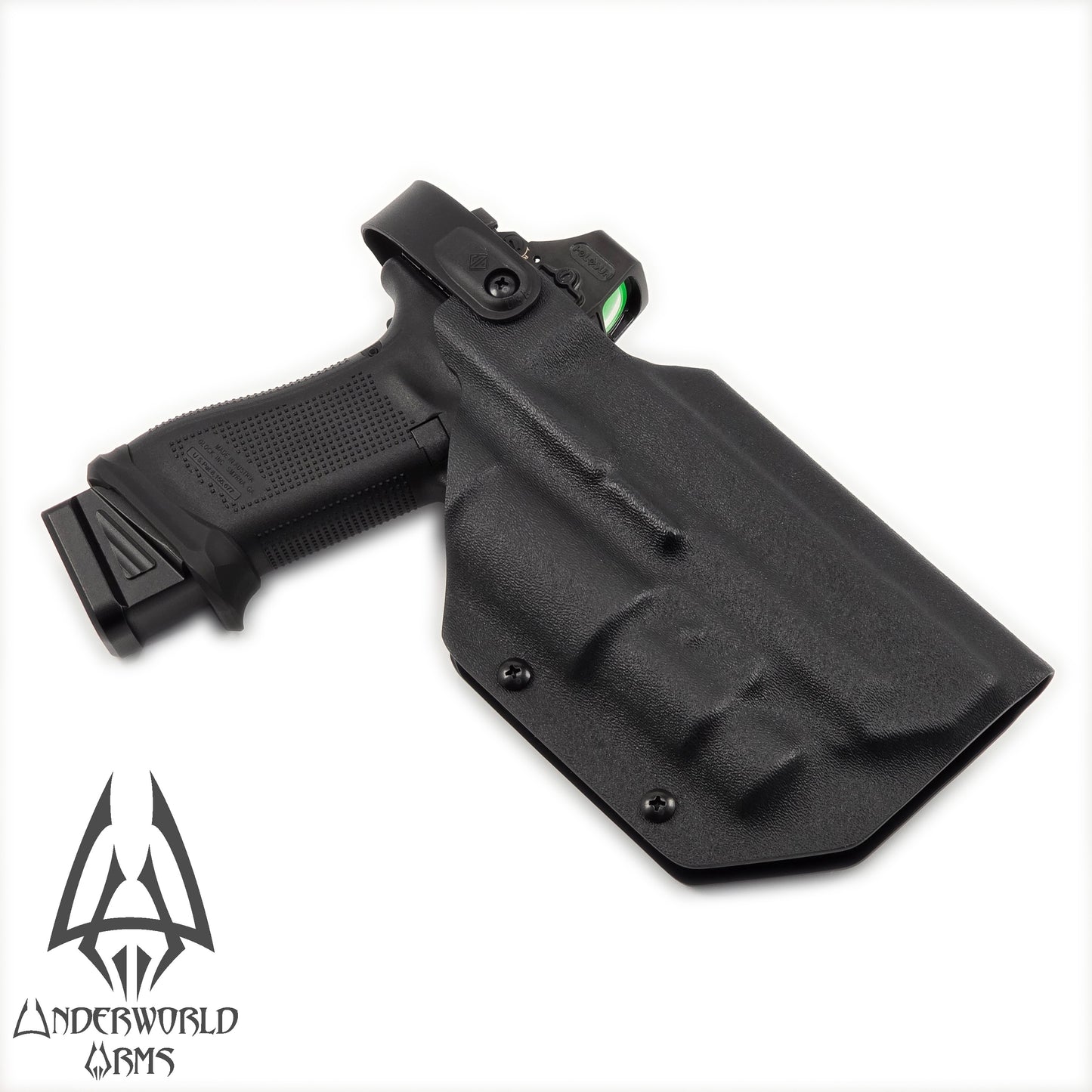 OWB Level 2 Holster - Glock