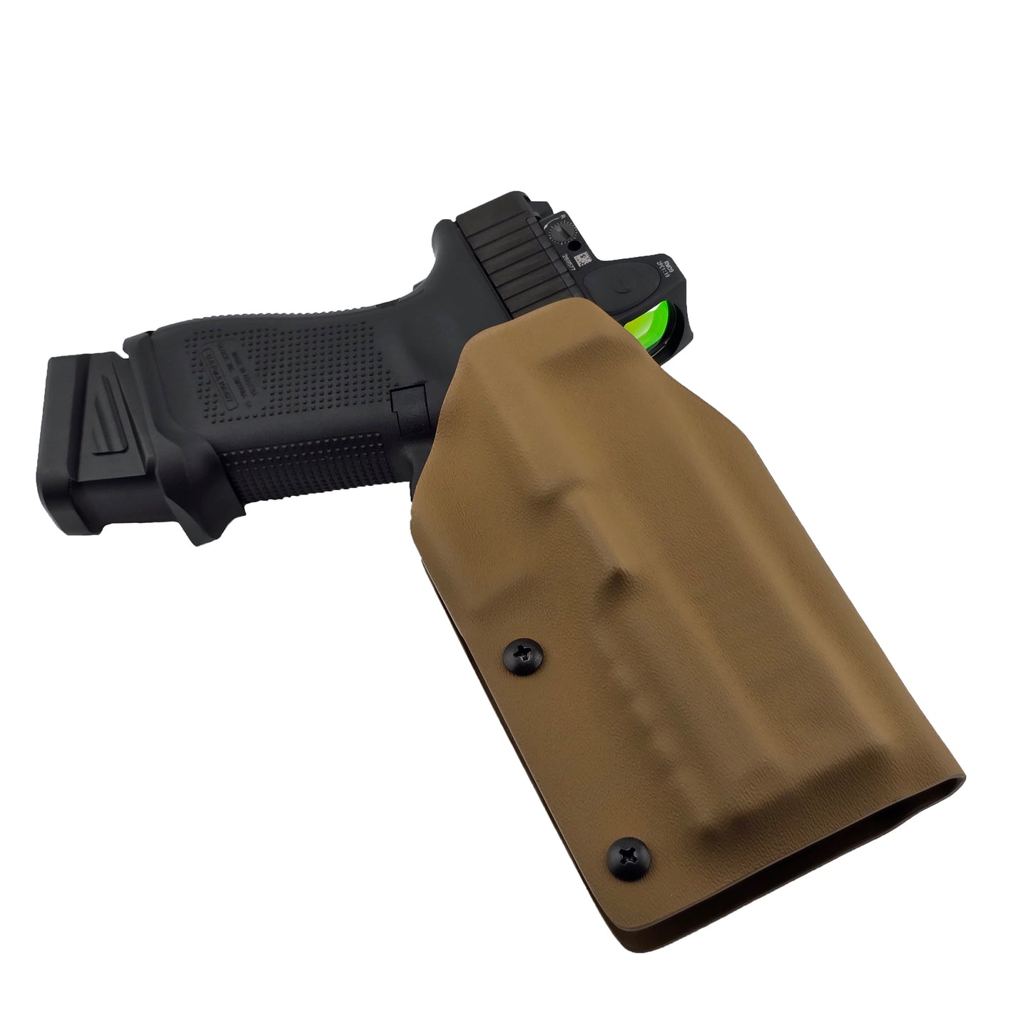 Level 1 Frame Comp Holster for Glock 19 - Standard