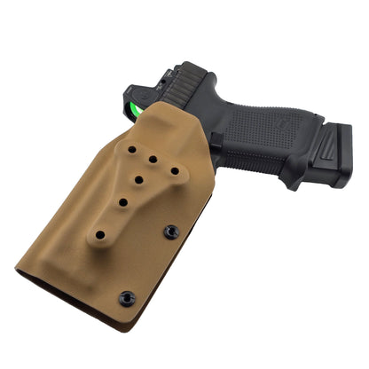Level 1 Frame Comp Holster for Glock 19 - Standard