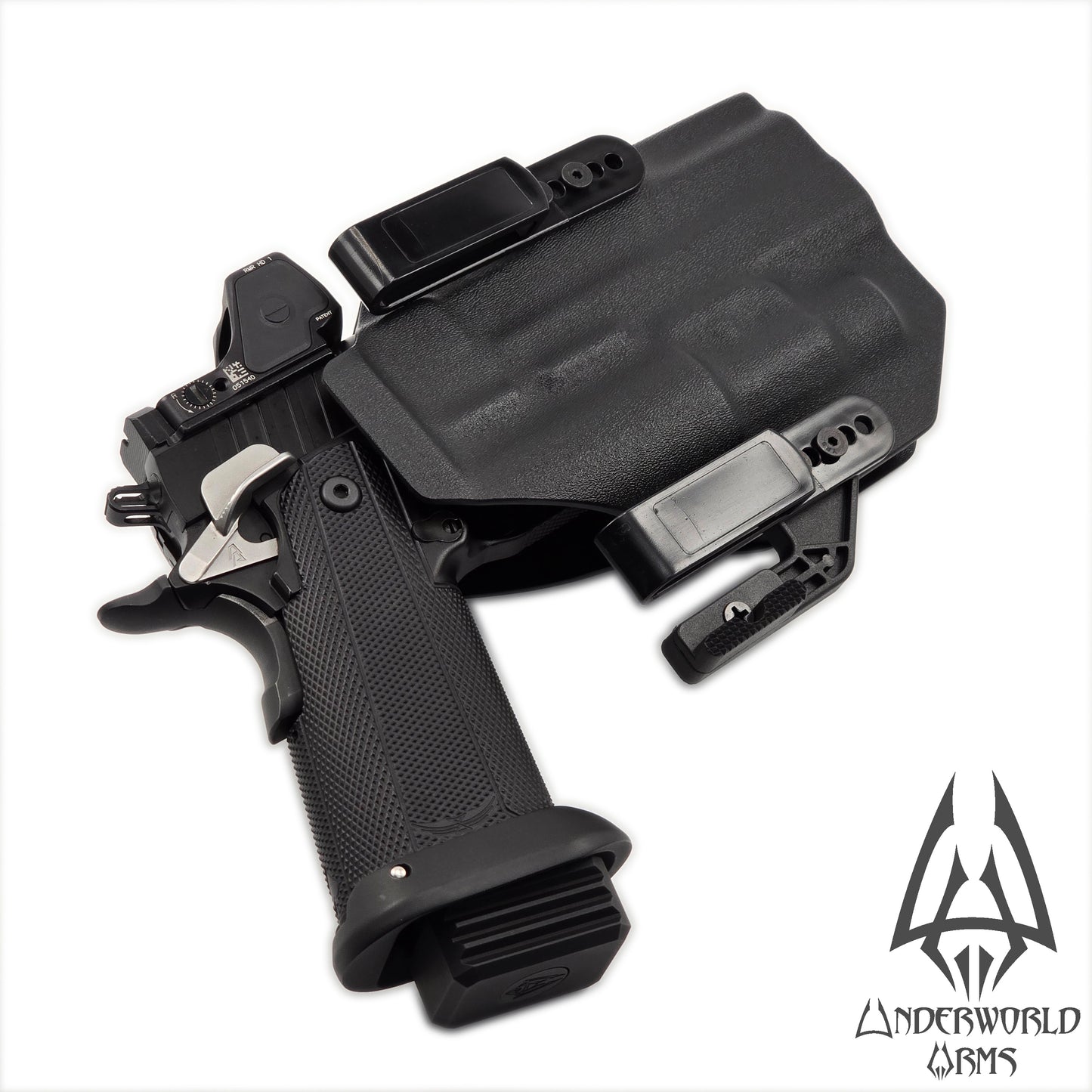 IWB Holster - 2011