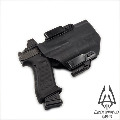 IWB Holster - Glock