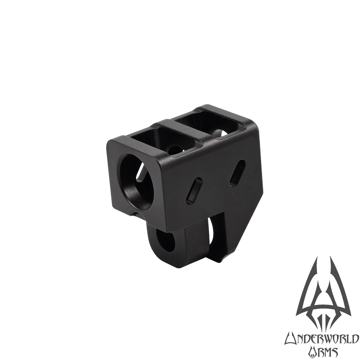 Basilisk Upper for Glock Gen 3