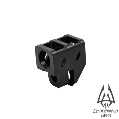 Basilisk Upper for Glock Gen 3
