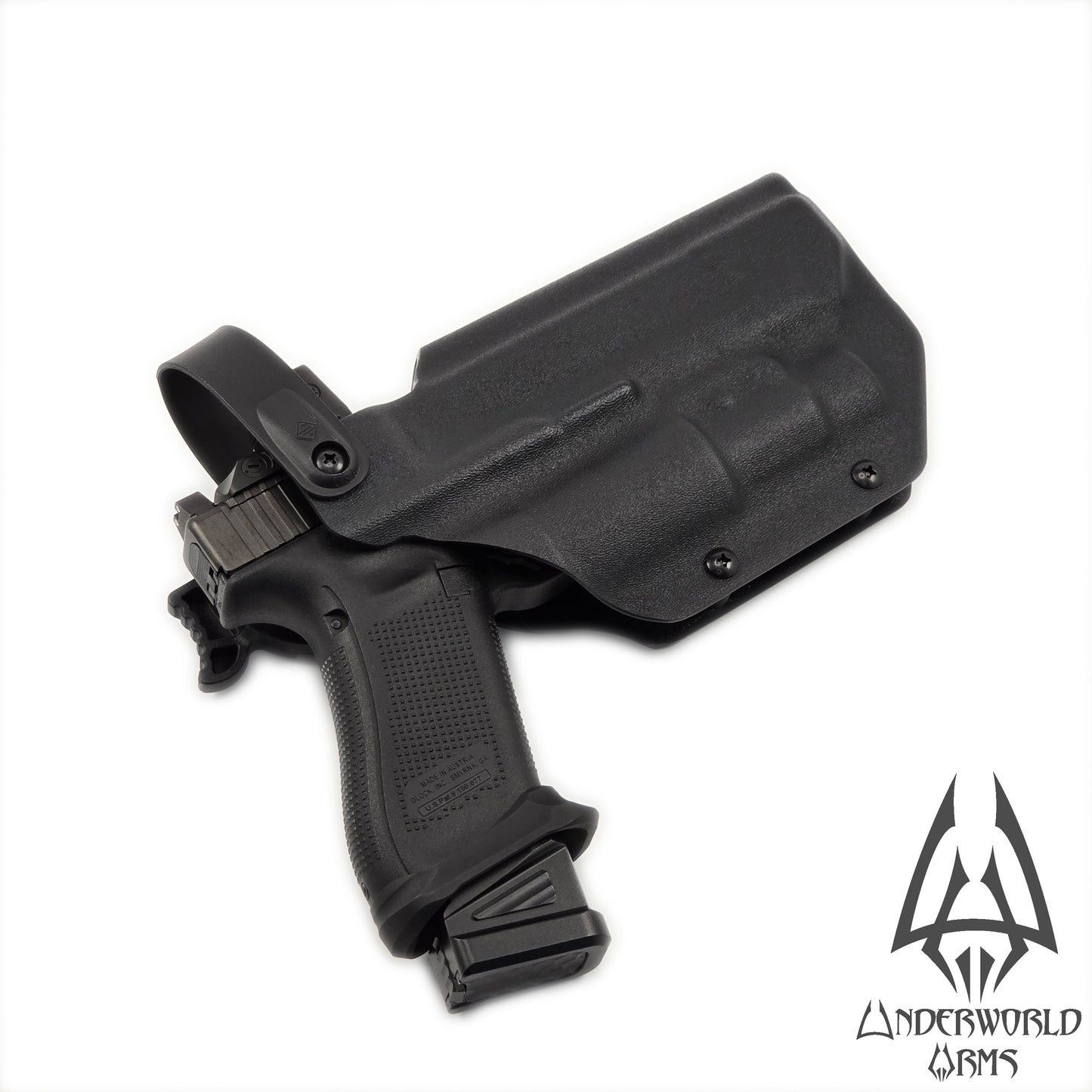 OWB Level 2 Holster - Glock