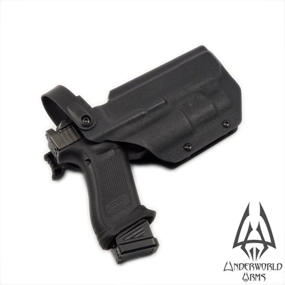 OWB Level 2 Holster - Glock