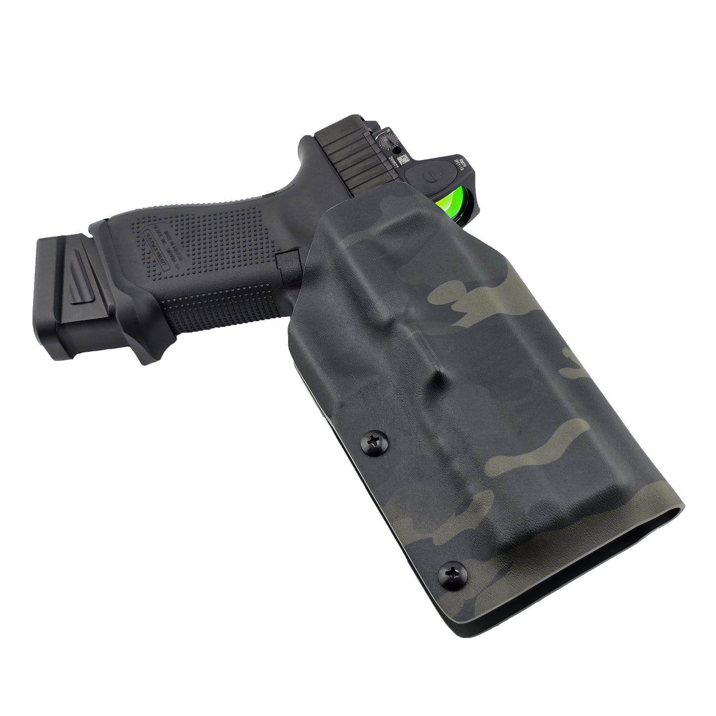 Level 1 Frame Comp Holster for Glock 19 - Standard
