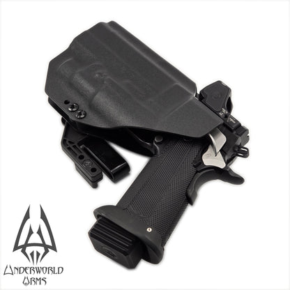 IWB Holster - 2011
