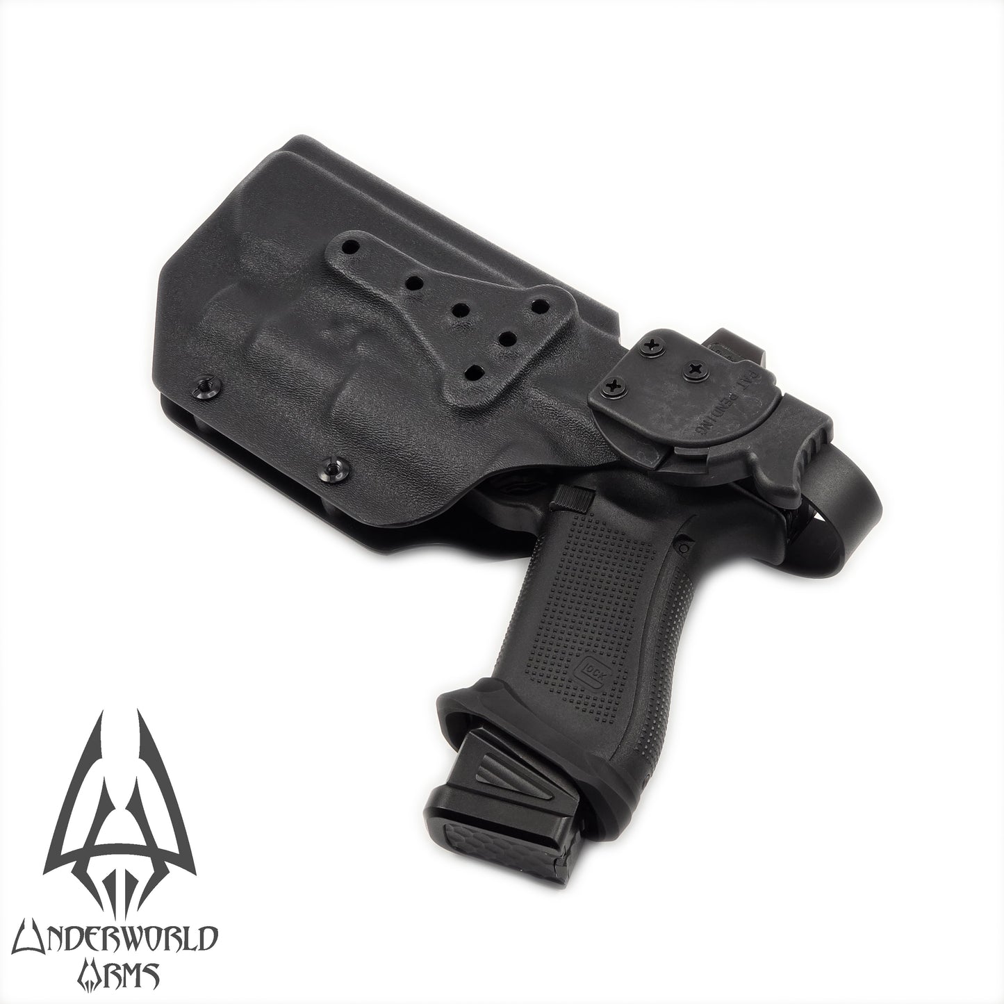 OWB Level 2 Holster - Glock