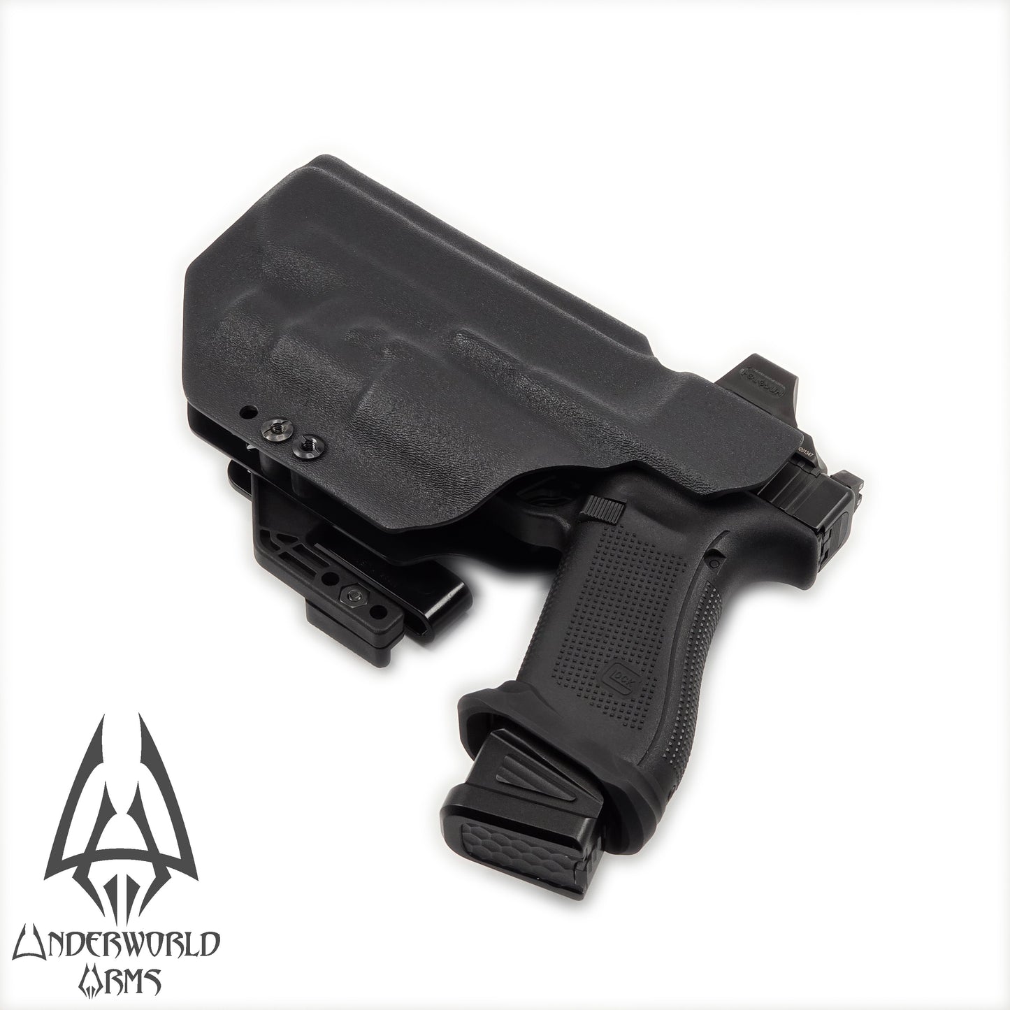 IWB Holster - Glock