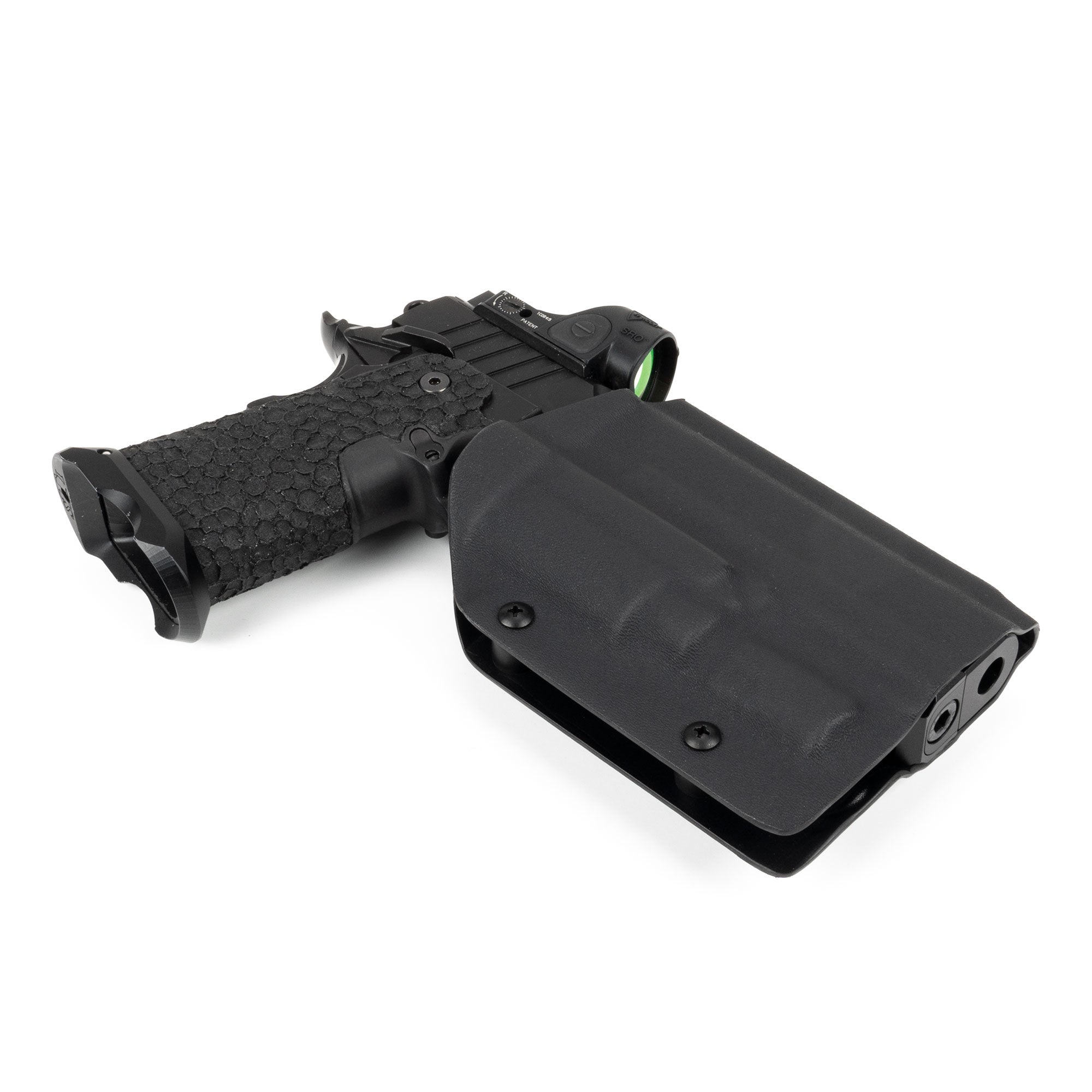 Prodigy – Underworld Arms