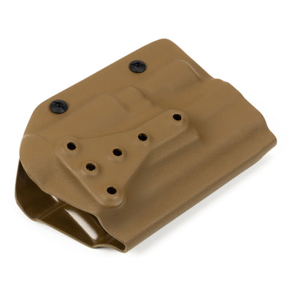 Staccato/Prodigy Frame Comp Holster - Light Bearing (X300)