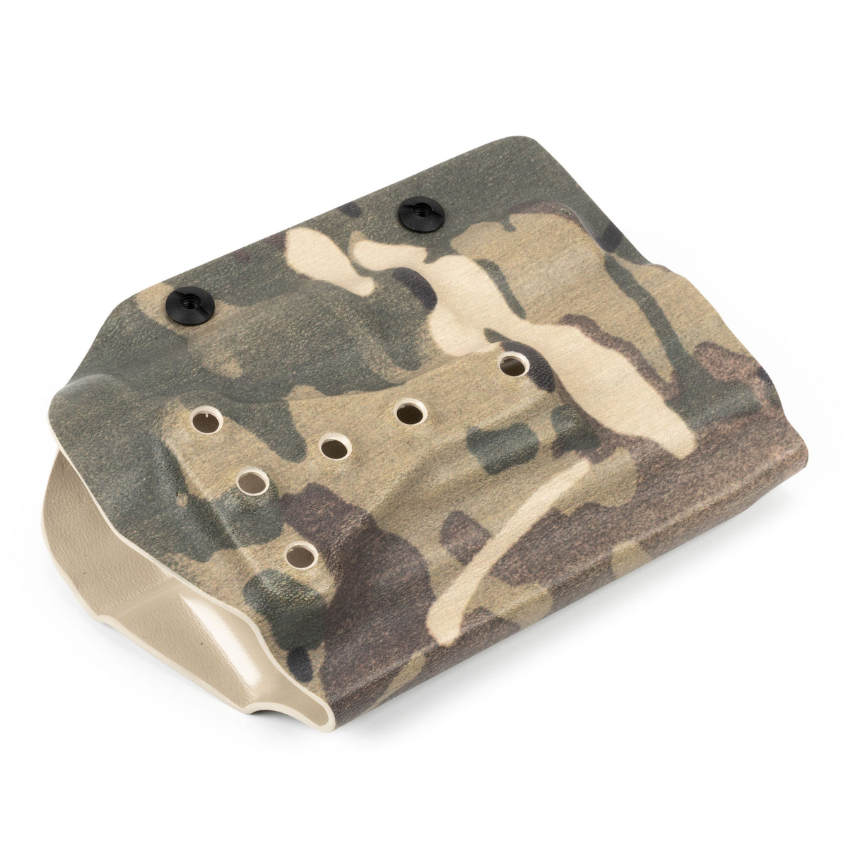 Frame Comp Holster - Light Bearing – Underworld Arms