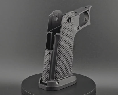 Metal 2011 Grip Set - UFS Gen 3