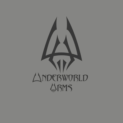 For Glock 19 Gen 3 - Cerberus Thumb Rest Compensator