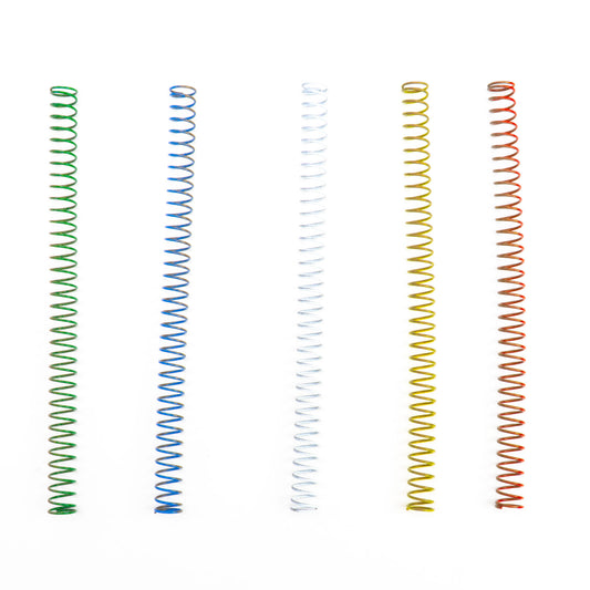 Recoil Spring Kit for 5" 9mm 2011 MAC/Tisas/ Prodigy