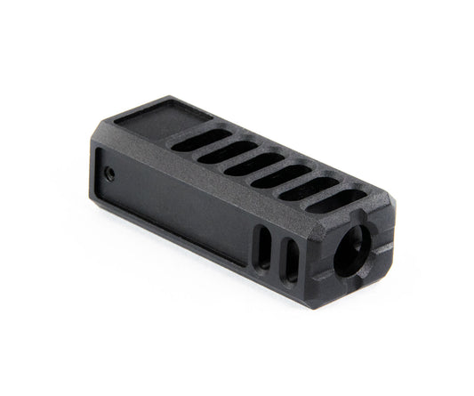 UA Long "Race" Compensator .40S&W P80 Glock PS9