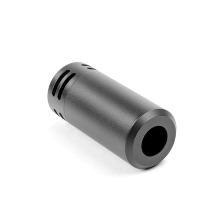 3.5" Compensator - PCC Muzzle Brake Barrel Shroud