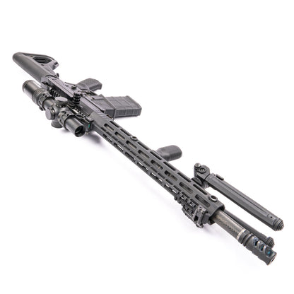 UA Drop In Side Charging Handle AR-10 SR-25