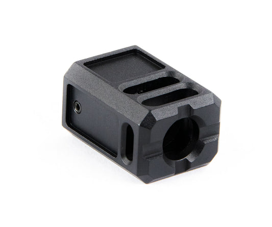 UA Mid "Duty" Compensator .40S&W P80 Glock PS9