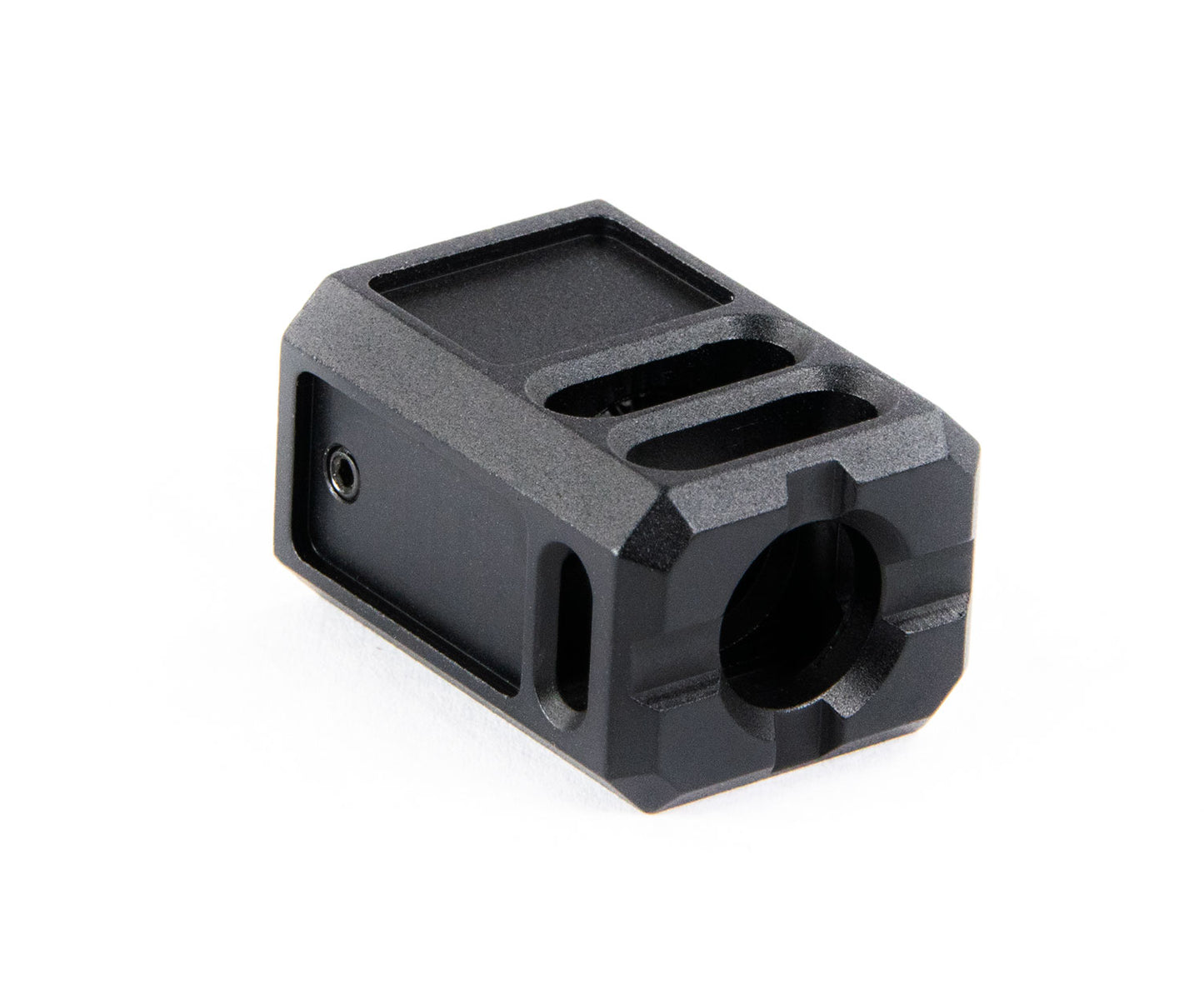 UA Mid "Duty" Compensator 9mm P80 Glock PS9