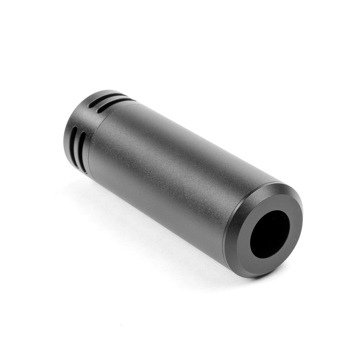 4.5" Compensator - PCC Muzzle Brake Barrel Shroud