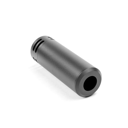 4.5" Compensator - PCC Muzzle Brake Barrel Shroud