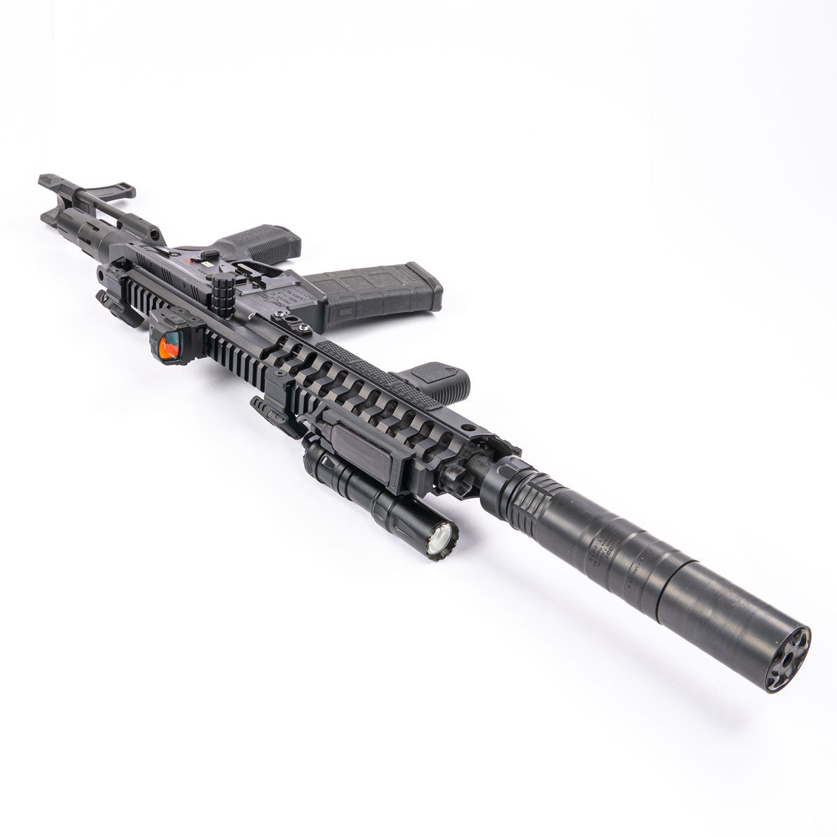 UA Drop In Side Charging Handle AR-15 AR-9 AR-47