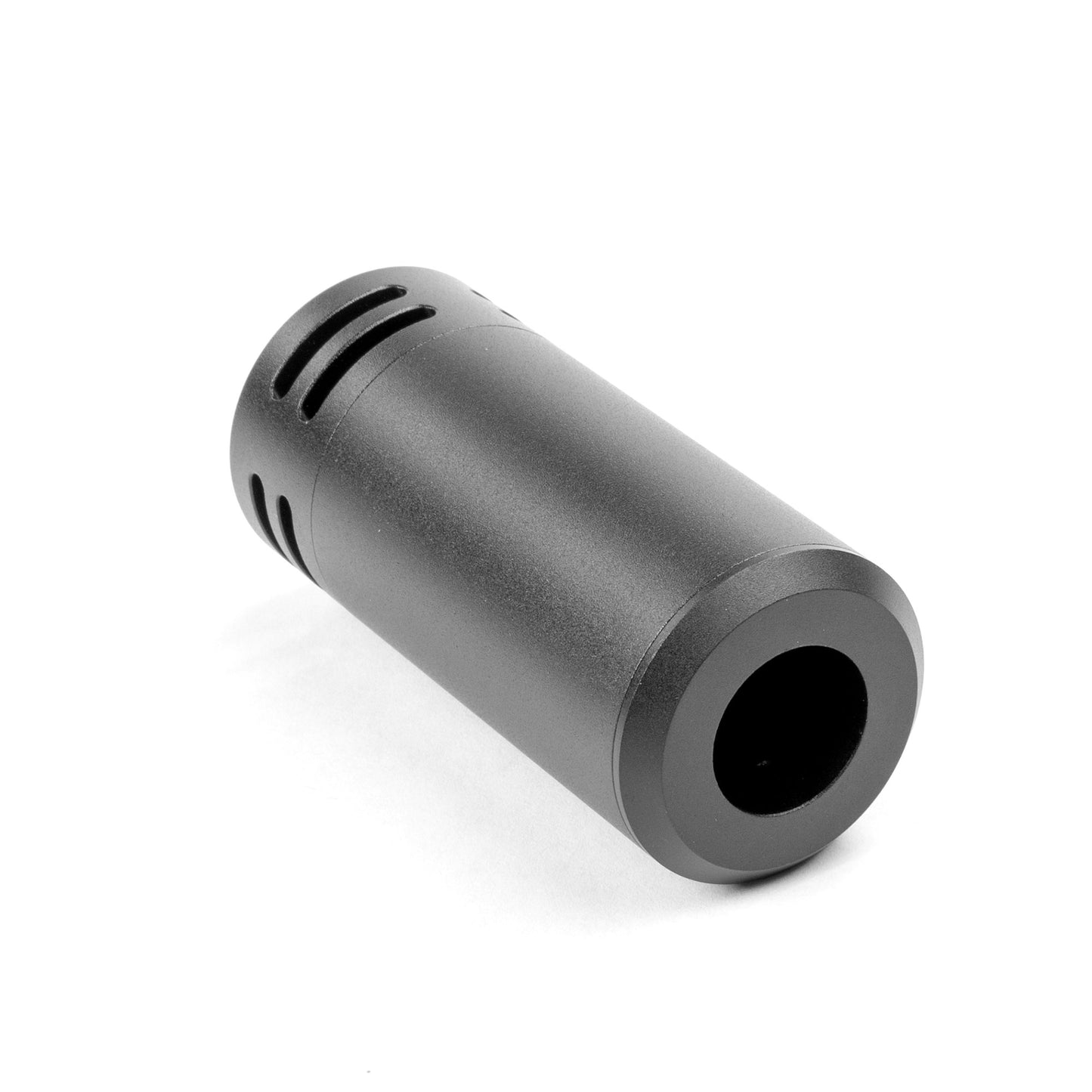 3.5" Compensator - PCC Muzzle Brake Barrel Shroud