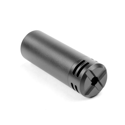 4.5" Compensator - PCC Muzzle Brake Barrel Shroud