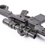 UA Drop In Side Charging Handle AR-10 SR-25