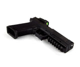 UA P80 G17 Stand Off Compensator P80 Glock