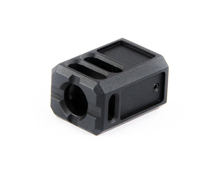 UA Mid "Duty" Compensator 9mm P80 Glock PS9