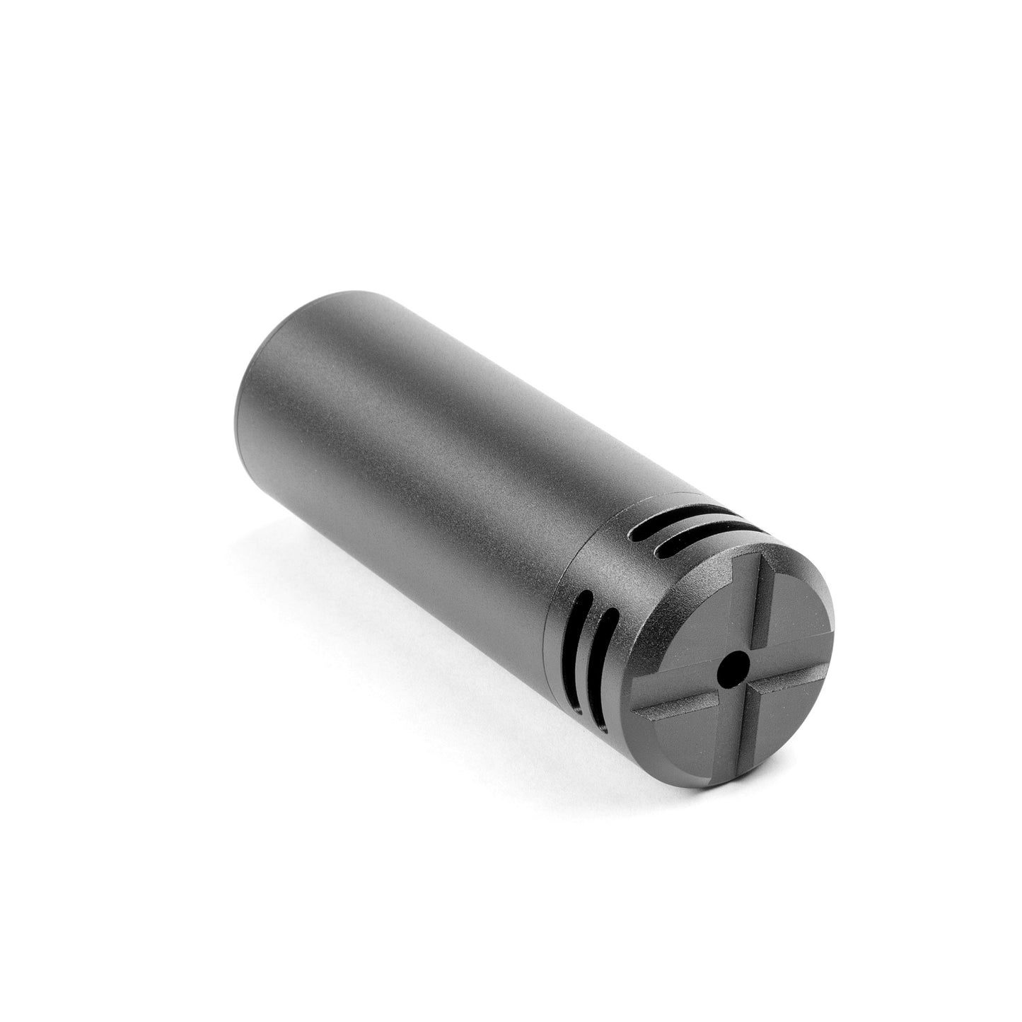 4.5" Compensator - PCC Muzzle Brake Barrel Shroud