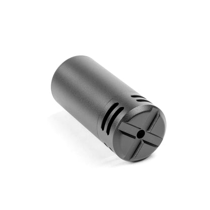 3.5" Compensator - PCC Muzzle Brake Barrel Shroud