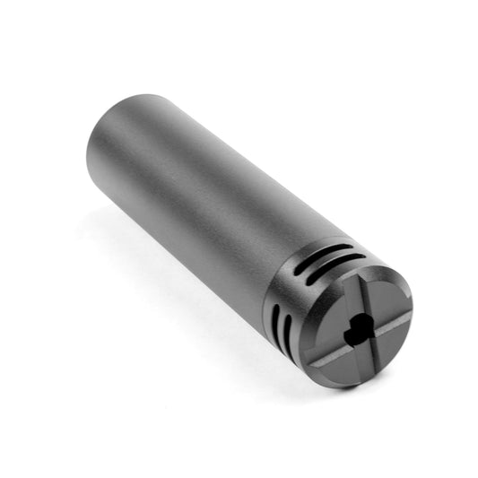 5.5" Compensator - PCC Muzzle Brake Barrel Shroud