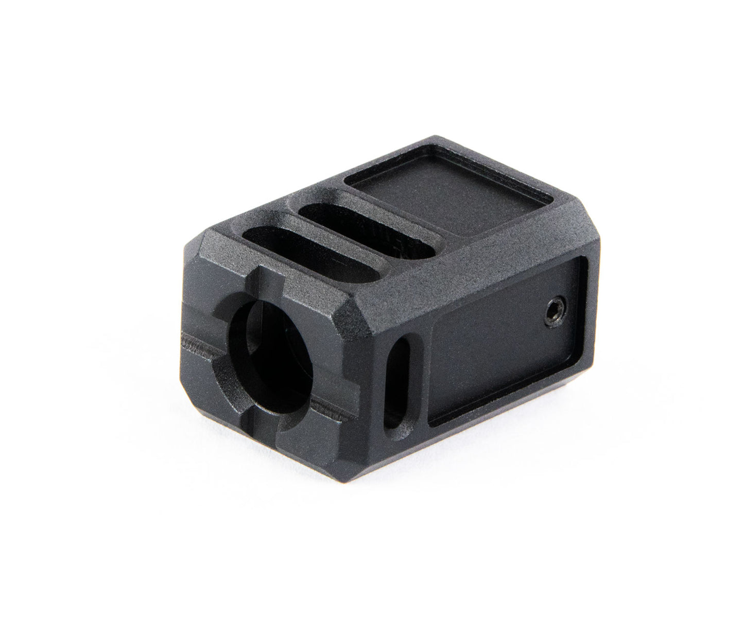 UA Mid "Duty" Compensator .40S&W P80 Glock PS9