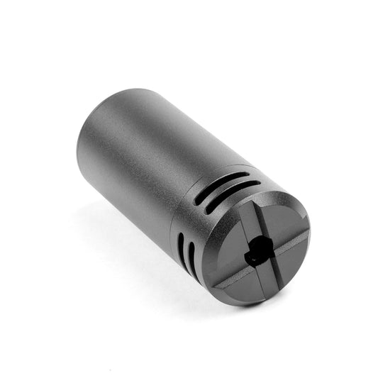 3.5" Compensator - PCC Muzzle Brake Barrel Shroud