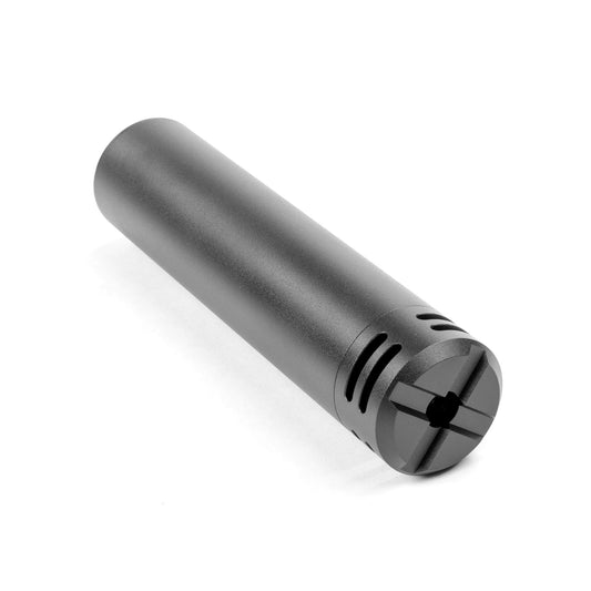 6.5" Compensator - PCC Muzzle Brake Barrel Shroud