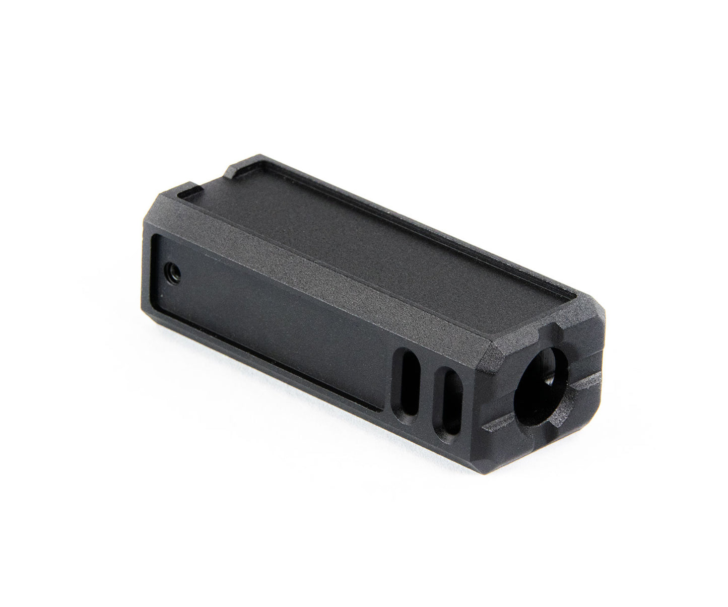 UA Long "Race" Compensator 9mm P80 Glock PS9