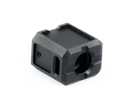 UA Short "Carry" Compensator .40S&W P80 Glock PS9