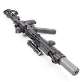 UA Drop In Side Charging Handle AR-15 AR-9 AR-47