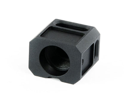 UA Short "Carry" Compensator .40S&W P80 Glock PS9