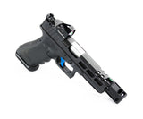 UA Mid "Duty" Compensator 9mm P80 Glock PS9